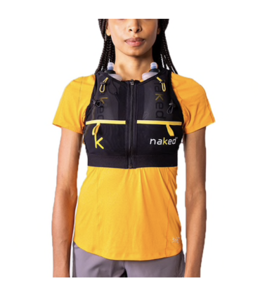 Chaleco Naked High Capacity Running Vest Trail Mujer