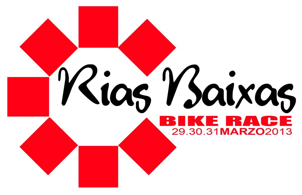 RIAS BAIXAS BIKE RACE 