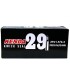 Cámara KENDA ANTIPINCHAZOS válvula 40mm presta 29x1.9/2.3