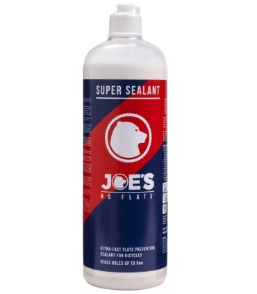 Líquido antipinchazos JOE´S MTB 500ml