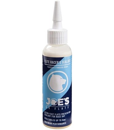 LIQUIDO SELLADO CARRETERA TUBELESS JOE´S 125ml