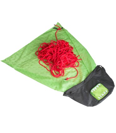 Bolsa 8BPLUS ESCALADA PARA CUERDAS STU