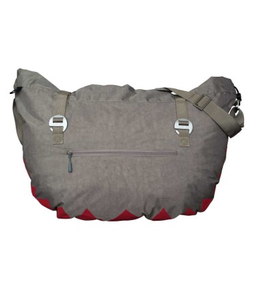 Bolsa 8BPLUS ESCALADA PARA CUERDAS HANK