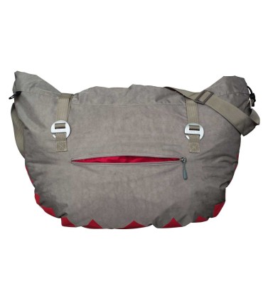 Bolsa 8BPLUS ESCALADA PARA CUERDAS HANK