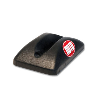 Soporte RODILLO CON ESTABILIDAD LATERAL ROTO