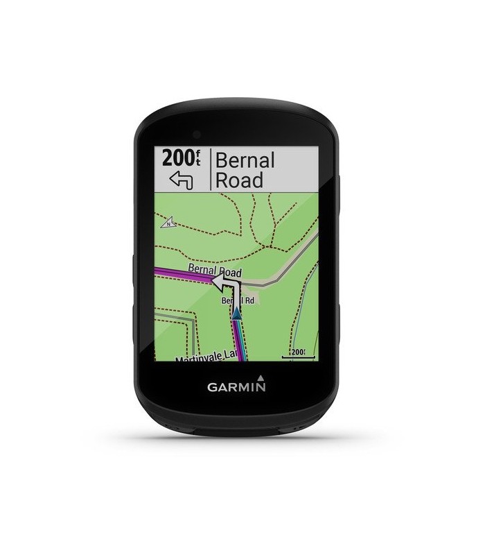 GARMIN GPS EDGE 530 010-02060-01
