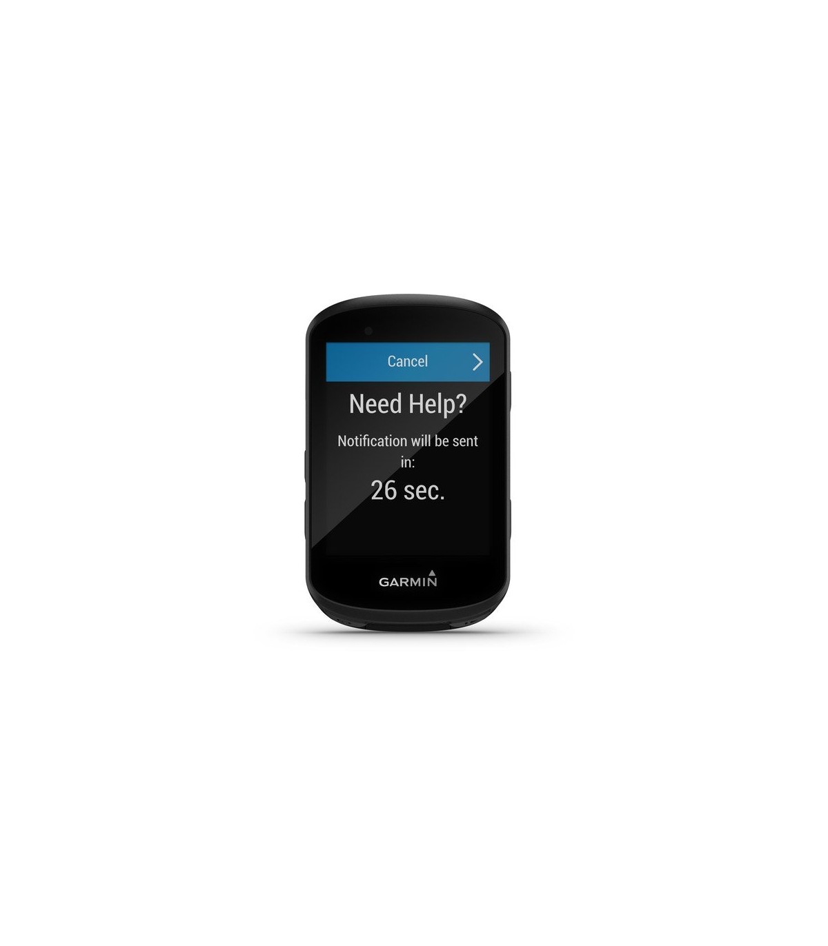 Garmin Edge 530, Ciclocomputador GPS de Alto Tendimiento con Mapas, Control  Dinámico del Rendimiento y Rutas Populares : Garmin: : Deportes y  aire libre