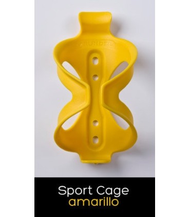 Portabidon ARUNDEL Sport Cage 