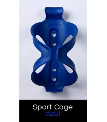 Portabidon ARUNDEL Sport Cage 