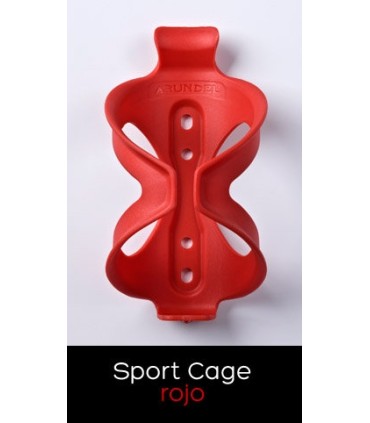 Portabidon ARUNDEL Sport Cage 