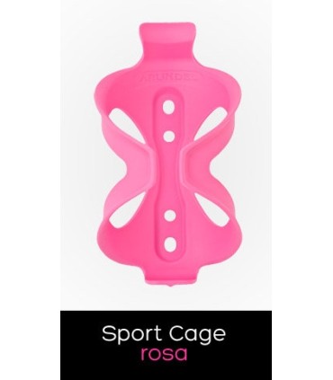 Portabidon ARUNDEL Sport Cage 