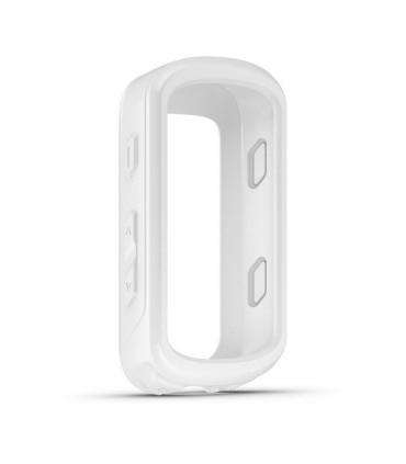Funda GARMIN de SILICONA EDGE 530 BLANCO 010-12791-05