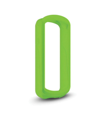 Funda GARMIN de SILICONA EDGE 1030 VERDE 010-12654-03