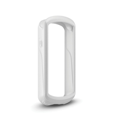 Funda GARMIN de SILICONA EDGE 1030 BLANCO 010-12654-05