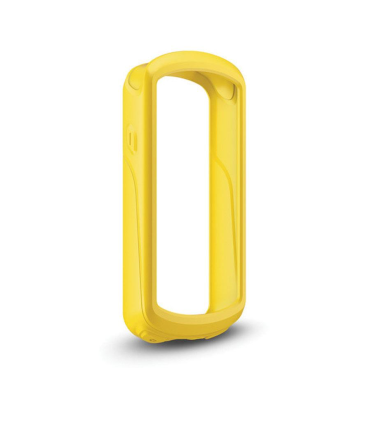 Funda GARMIN de SILICONA EDGE 1030 AMARILLO 010-12654-04