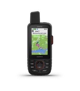 GARMIN GPS GPSMAP 66i INREACH 010-02088-02