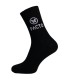 Calcetines PaCto NEGRO