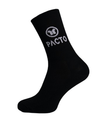 Calcetines PaCto NEGRO