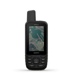 GARMIN GPS GPSMAP 66S 010-019118-01