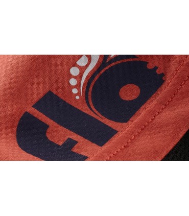 Maillot sin mangas Madison mujer  - Flo - CORAL