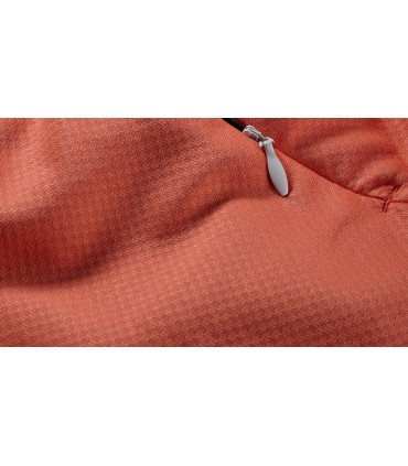 Maillot sin mangas Madison mujer  - Flo - CORAL