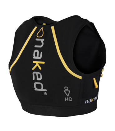 Chaleco NAKED HIGH CAPACITY RUNNING VEST TRAIL HOMBRE