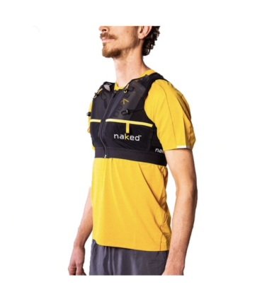Chaleco NAKED HIGH CAPACITY RUNNING VEST TRAIL HOMBRE