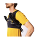 Chaleco NAKED HIGH CAPACITY RUNNING VEST TRAIL HOMBRE