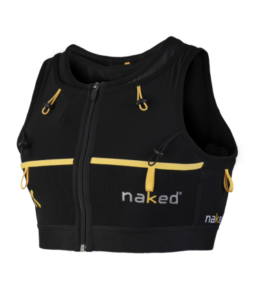 Chaleco NAKED HIGH CAPACITY RUNNING VEST TRAIL HOMBRE