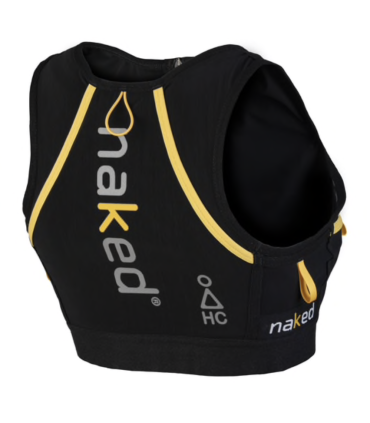 Chaleco NAKED HIGH CAPACITY RUNNING VEST TRAIL MUJER