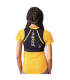 Chaleco NAKED HIGH CAPACITY RUNNING VEST TRAIL MUJER