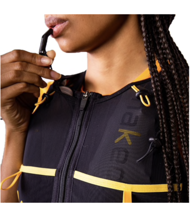 Chaleco NAKED HIGH CAPACITY RUNNING VEST TRAIL MUJER