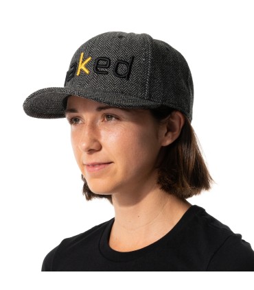 Gorra NAKED HERRINGBONE HAT UNISEX