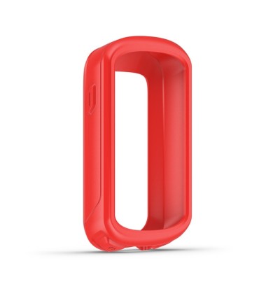 Funda GARMIN de SILICONA EDGE 830 ROJO 010-12792-01