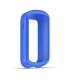 Funda GARMIN de SILICONA EDGE 830 AZUL 010-12792-02