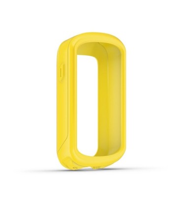 Funda GARMIN de SILICONA EDGE 830 AMARILLO 010-12792-04