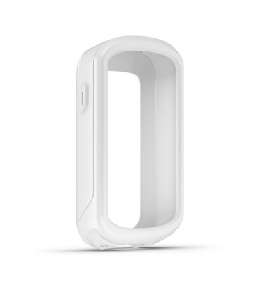 Funda GARMIN de SILICONA EDGE 830 BLANCO 010-12792-05