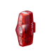 Luz trasera CATEYE VIZ150