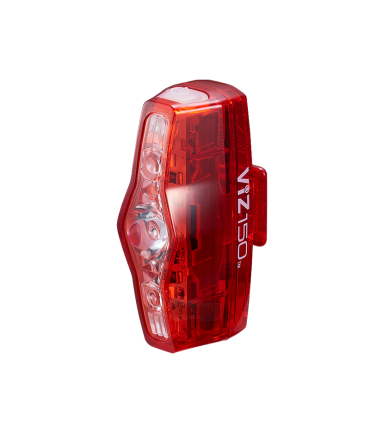 Luz trasera CATEYE VIZ150