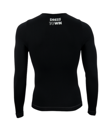 Camiseta interior manga larga PaCto