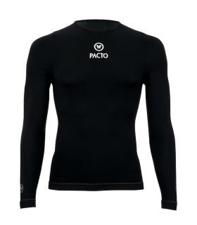 Camiseta interior manga larga PaCto TEAM VALWIND CYCLES