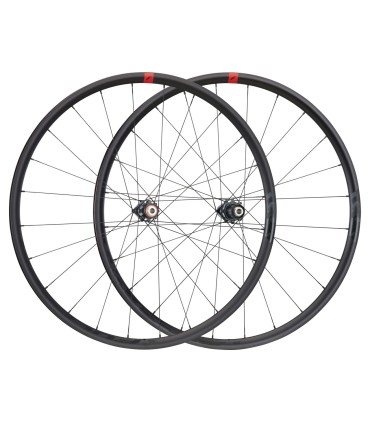 Juego de Ruedas FULCRUM RACING 5 DB 2WFR C17 AFS