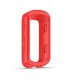 Funda GARMIN de SILICONA EDGE 530 ROJO 010-12791-01