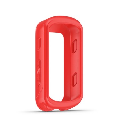 Funda GARMIN de SILICONA EDGE 530 ROJO 010-12791-01