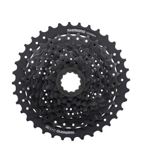 Par de ruedas MTB ENDURO Mscbikes 27,5" DISCO