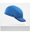 Gorra VAGA CLUB CAP SHORT PEAK BLUE ICE NIGHT CLUB