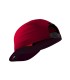 Gorra VAGA CLUB CAP SHORT PEAK RED FLAME NIGHT CLUB