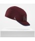 Gorra VAGA CLUB CAP SHORT PEAK UTILITY BORDO NAVY