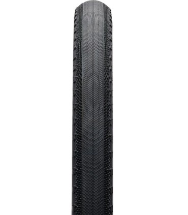 Cubierta MAXXIS RECEPTOR TUBELESS READY GRAVEL 700X40 EXO FL 120TPI