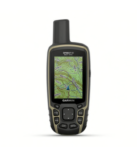 GARMIN GPS GPSMAP 65 010-02451-01